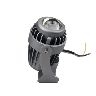 High Quality Narrow Beam Led Spot Lights Led Beam Moving Head Light Circular Led Light