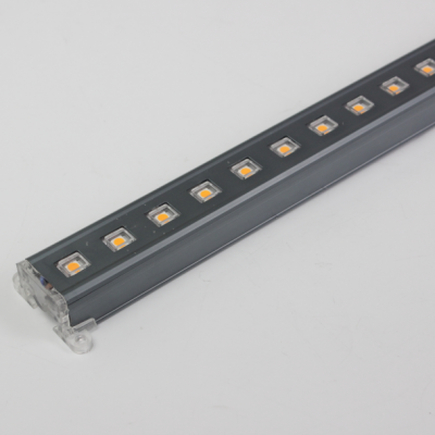 Outdoor waterproof hot sale  good quality  Aluminum alloy linear light