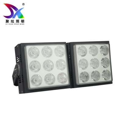 Led Flood Light single color and  Internal  Control 7 Colors Outdoor  with 30 W 60 W 90 W 120 W 180 W