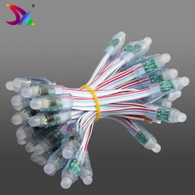 New Pixel Net Christmas String Lights for Holiday Festival Decoration