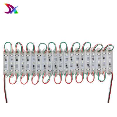 5050 Smd Rgb Led Pixel Light WS2811 IC 12V Led Module