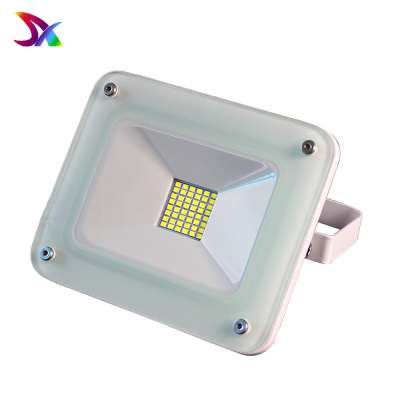 IP65 Waterproof ultra slim 10w 20w 30w 50w 100w 200w outdoor led flood light