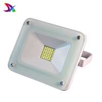 IP65 Waterproof ultra slim 10w 20w 30w 50w 100w 200w outdoor led flood light