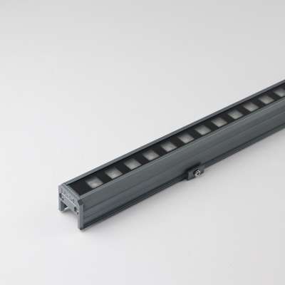 DMX512 LED Pixel Bar Light for Outdoor Building Decoration