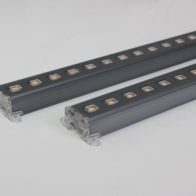 Outdoor rainproof  high quality   linear  light for outdoor building project