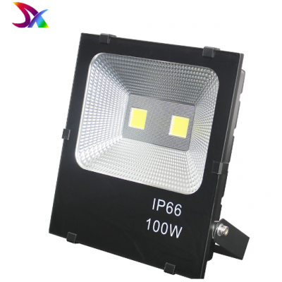 High quality Aluminum Outdoor LED Wall Light 30W 50W 100W 150W 200W LED Flood Lighting