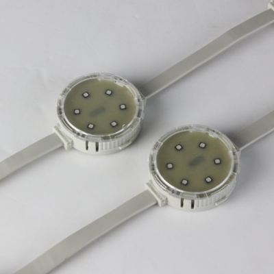 Secondary packaging engineering section high quality  50 mm point light source