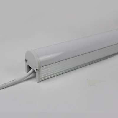 DMX512 LED Tube LED linear light led bar light DC24V12W indoor and outdoor landscape lighting IP65