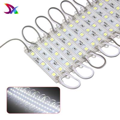 Factory Cheap Price High Brightness Smd 5054 3Led Ce Rohs Led Modules For Adervertisiment Signs