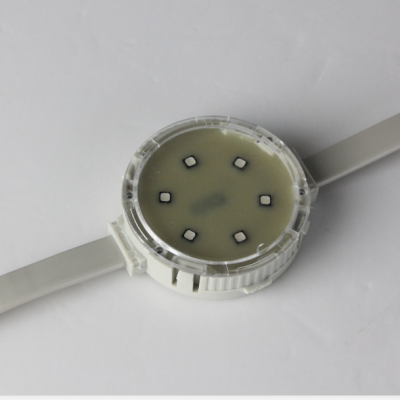 Secondary packaging engineering section high quality  50 mm point light source