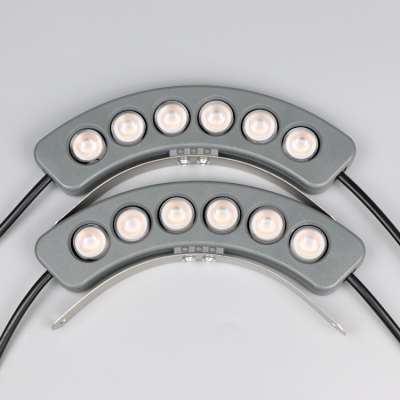 New product outdoor LED Wall lamp special area Lighting tree lighting IP65 Waterproof