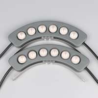 New product outdoor LED Wall lamp special area Lighting tree lighting IP65 Waterproof