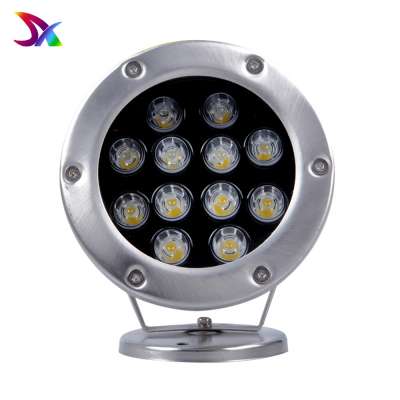 High Quality IP68 Led Underwater Light for Pool