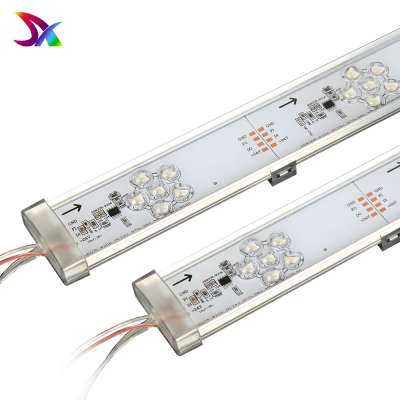 New design led linear spot light with multi-funciton instead of led line light, led spot light, led digital tubes