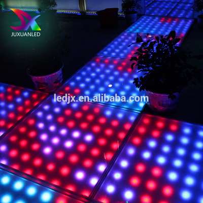 Buy disco panels star light up starlit portable led dance floor from china manufacturer