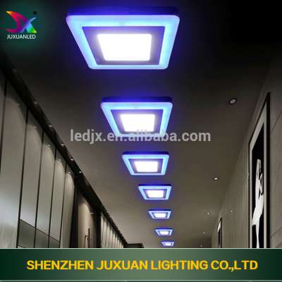 2x4 led panel light led panel light 12w surface mounted led panel light