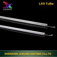 DMX Control RGB Led Digital Tube,Led Hurdle Light,IP65 8w energy-saving led digital tube ip65