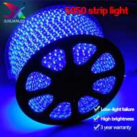 LED waterproof light strip 9v battery powered led strip light 3m led light strip