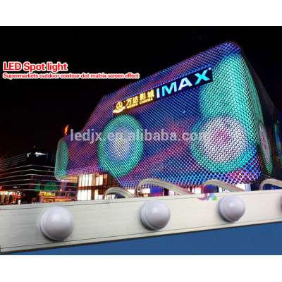 led dance floor light with high quality and free design for disco