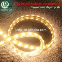 Popular Smd 5050 Battery Powered Flexible Led Strip Waterproof IP68 220v Led Strip Light