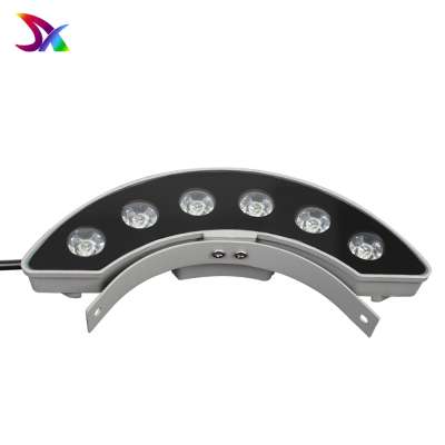 6w led eaves lighting under eaves led light with 3 years warranty