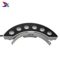 6w led eaves lighting under eaves led light with 3 years warranty