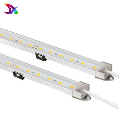 Factory Direct Sales DC24V SMD5050 Aluminum Profile Led Strip Light