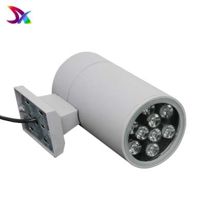 Double head 12W China Top quality Wall Mounted LED Light