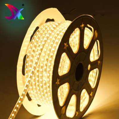 High quality waterproof 5050 led strip light 220V with wholesale price