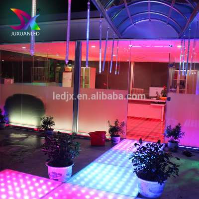 High quality dancing floor laser light built-in floor light recessed