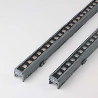 Hot sale high brightness wholesale new type dmx 24v led pixel bar light linear light outdoor facade lighting waterproof ip66